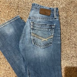 BKE jeans